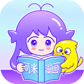 可米漫画软件下载