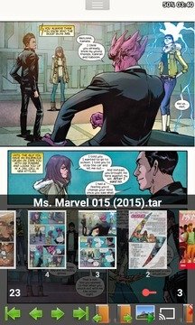 酷漫熊漫画app免费下载  免费安卓版 0