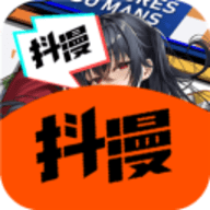 抖漫动漫官方版下载