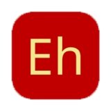 ehviewer红色版1.9.8.0版