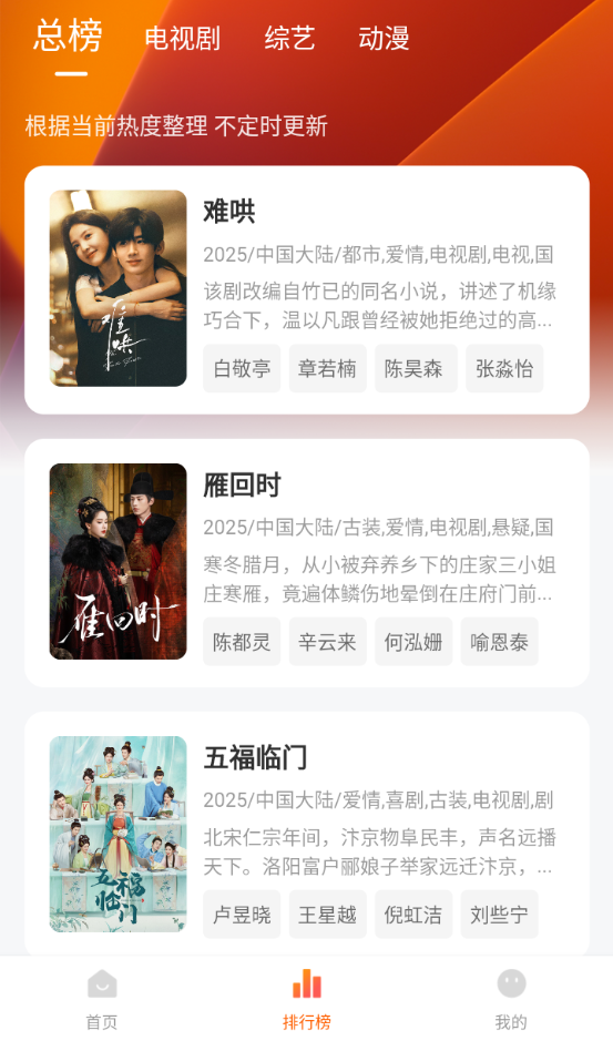布蕾4K官网最新版  免费安卓版 1