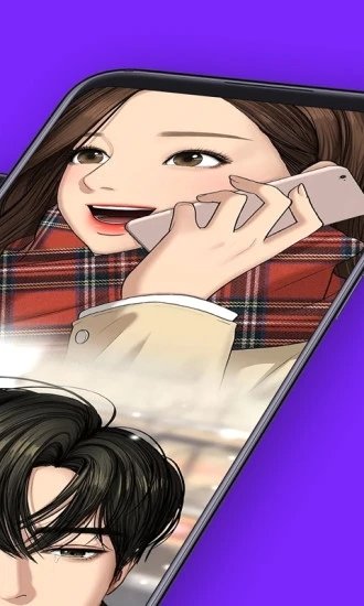 酷漫熊漫画app免费下载  免费安卓版 1