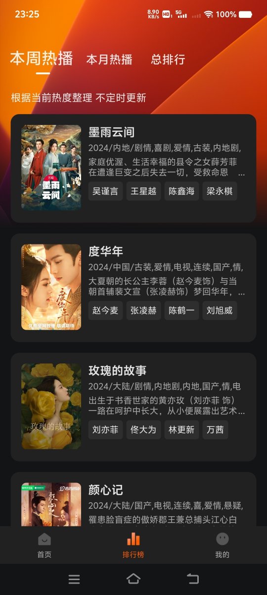布蕾4K官网最新版  免费安卓版 1