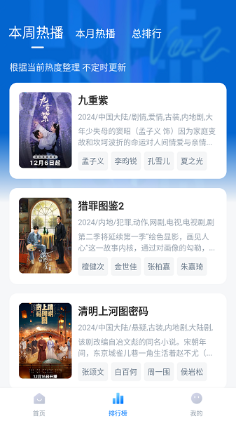 布蕾4K官网最新版  免费安卓版 1