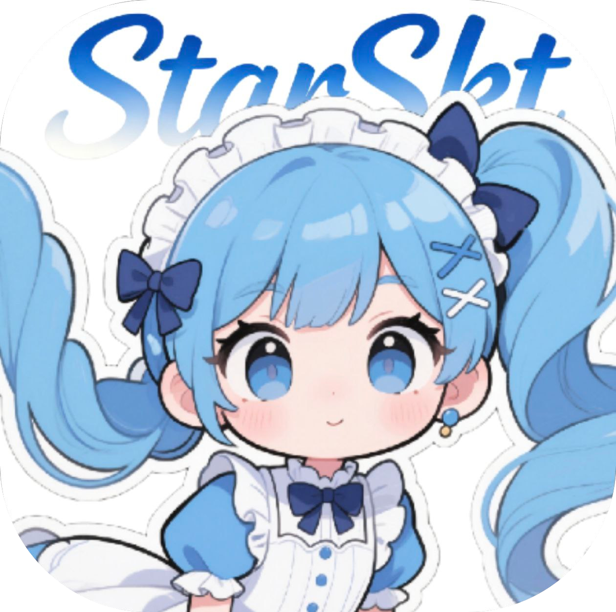 Starskt漫画最新版