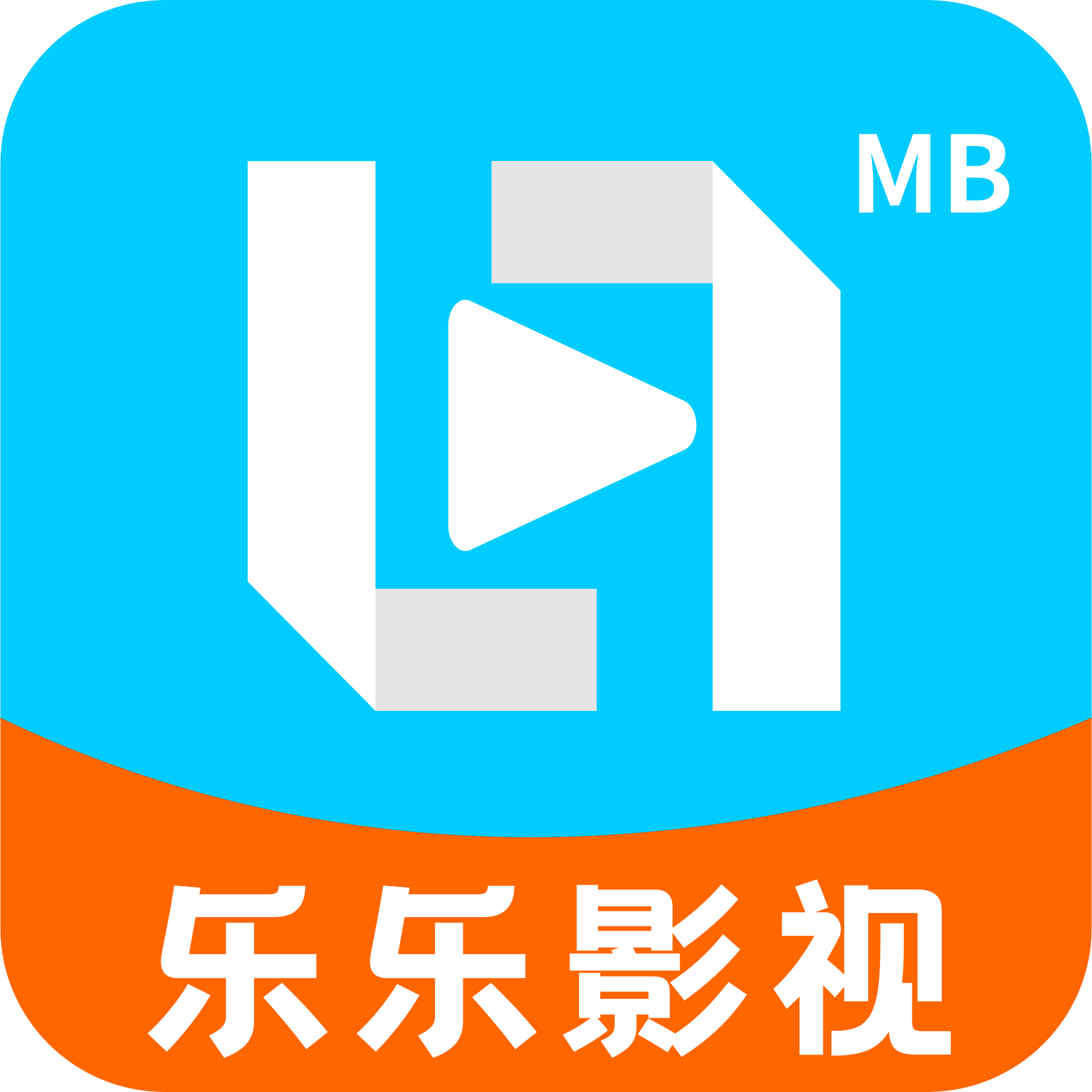 乐乐影视免费版