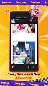 酷漫熊漫画app免费下载  免费安卓版 2