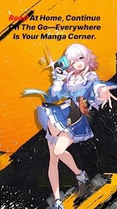 酷漫熊漫画app免费下载  免费安卓版 0