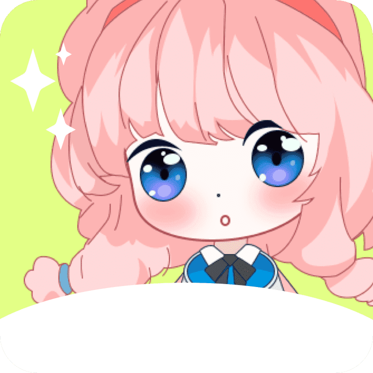 jk漫画粉头发手机版下载