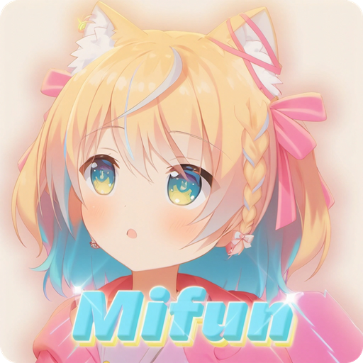MiFunapp免费下载