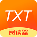 TXT电子书阅读器app下载