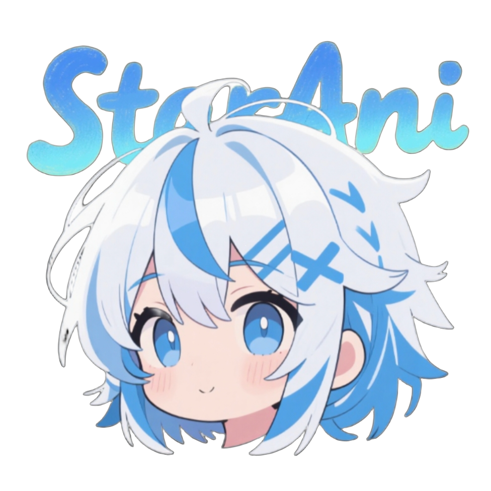 Starani下载动漫